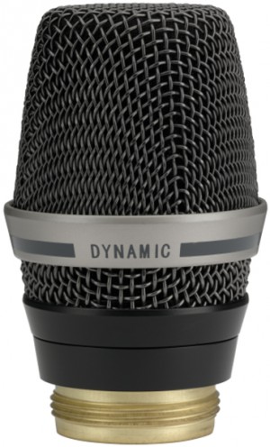 AKG D7 WL1 Reference Dynamic Microphone Head