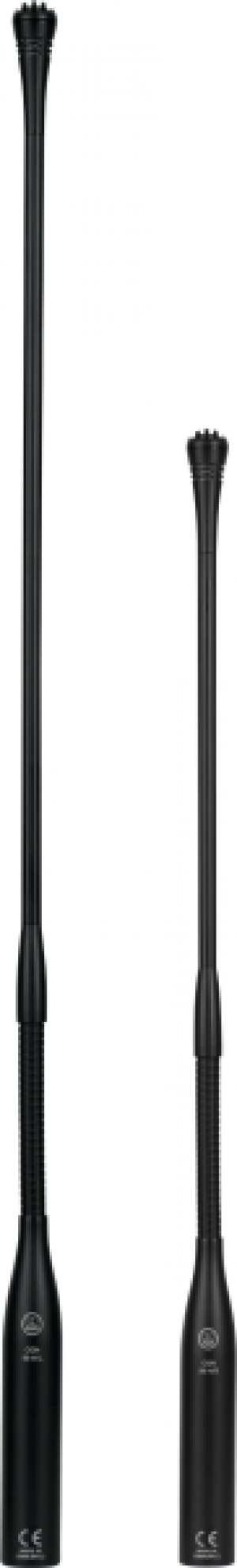 AKG CGN99 H Hypercardioid Condenser Gooseneck Microphone