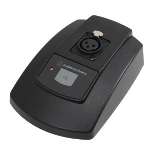 Audio-Technica AT8699R Microphone Desk Stand with Switch