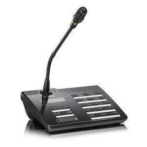 Bosch PVA-15CST PAVIRO Call Station