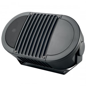 Bogen Communications A8 8" 175W All-Weather 8 Ohm Loudspeaker