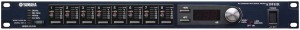 Yamaha AD8HR 8-Channel AD Converter with Remote Preamplifier