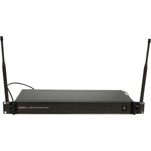 Audix ADS48 Antenna Distribution System for AP42/AP62 Two-Channel Microphone Systems