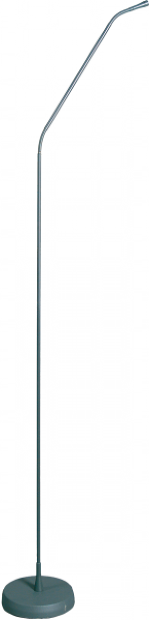 AKG GN155 Set High-Performance Gooseneck Module with Floorstand