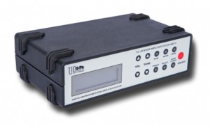 TIC Corporation AMP10 Outdoor Receiver Amplifier