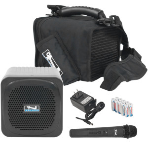 Anchor Audio MINI System 1 Portable PA System