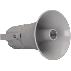 Apart Audio HM25-G Ultra Long Throw Compression Horn Loudspeaker