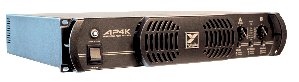 Yorkville AP4K AP Series Power Amplifier