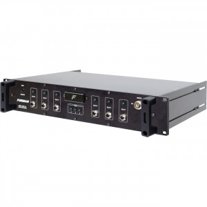 Furman ASD-120 2.0 6 Circuit Sequencing Power Distribution