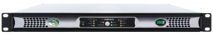 Ashly Audio nX 1502 2-Channel Multi-Mode Power Amplifier