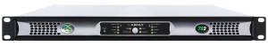 Ashly Audio nX 752 2-Channel Multi-Mode Power Amplifier