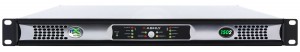 Ashly Audio nXe 1502 2-Channel Networkable Multi-Mode Amplifier