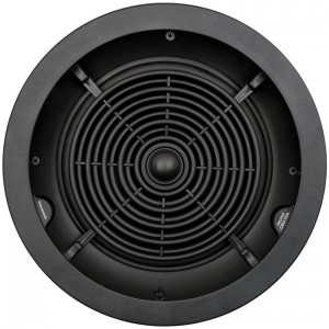 SpeakerCraft Profile CRS6 One 6.5" In-Ceiling Speaker