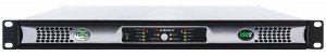 Ashly Audio nXe 1502 2-Channel Networkable Multi-Mode Amplifier