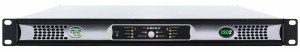 Ashly Audio nXp 1502 2 Channel Networkable Multi-Mode Amplifier and DSP