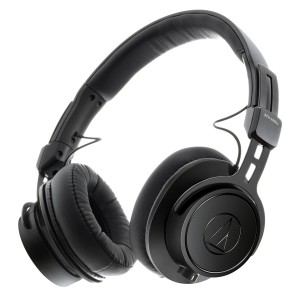 Audio-Technica ATH-M60x Monitor Headphones