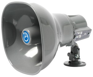 Atlas Sound AP-15 Horn Loudspeaker