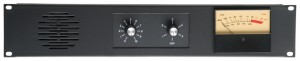 Atlas Sound MVX-193 19" Monitor Panel with 3" Speaker