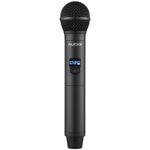 Audix H60 OM2 Dynamic Handheld Microphone