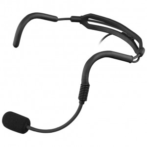 Audix HT2 Headset Mic