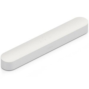 Sonos BEAM (Gen 2) Smart Soundbar