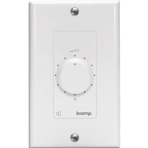 Biamp D-VOL60 Volume Control