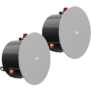 Desono DX-IC6-W 6.5" Ceiling Speakers