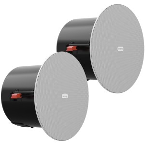 Desono DX-IC4-W 4.5" Ceiling Speakers