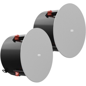 Desono DX-IC8-W 8" Ceiling Speakers