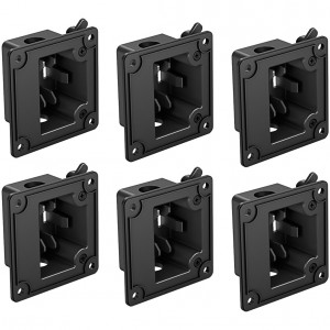 Bose 41867 In-Wall Junction Box