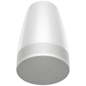 Bose Professional DesignMax Luna DML88P 70/100V All-in-One Pendant Loudspeaker - White