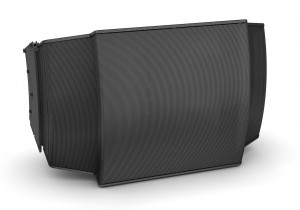 Bose RoomMatch DeltaQ Asymmetrical 40-degree Vertical Array Loudspeaker (Discontinued)