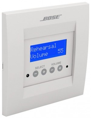 Bose ControlSpace CC-16 Zone Controller