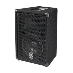 Yamaha BR10 10" 250W 2-Way Speaker 