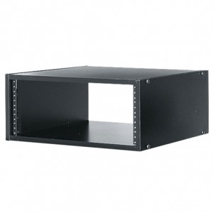 Middle Atlantic BRK6 6U Laminate Rack