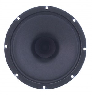 Atlas Sound C10AT72-HC 8" Dual Cone In-Ceiling Speaker