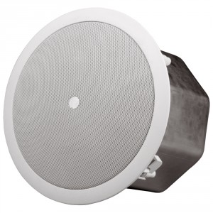 Yorkville C165W Coliseum Mini Series 6.5" 60W In-Ceiling Speaker