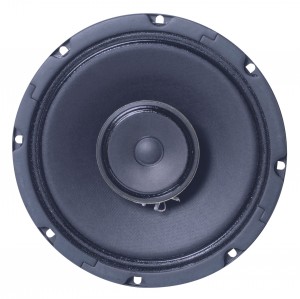Atlas Sound C803AT87-HC 8" In-Ceiling Coaxial Speaker