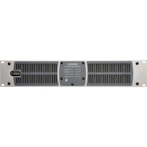 Cloud Electronics CA2500 2-Channel Amplifier