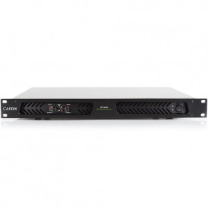 Carvin LT5800 2-Channel Power Amplifier