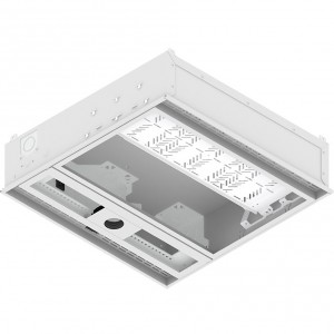 FSR CB-22SP 2x2 Smart Ceiling Enclosure