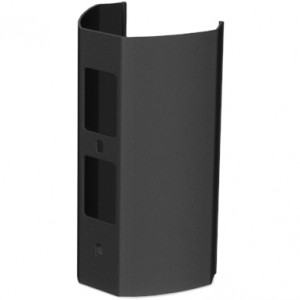 Bose Professional CB-MA12 Coupling Bracket for MA12 Loudspeakers - Black