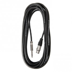 CBI Ultimate Balanced Line Pro Sound Microphone Cable