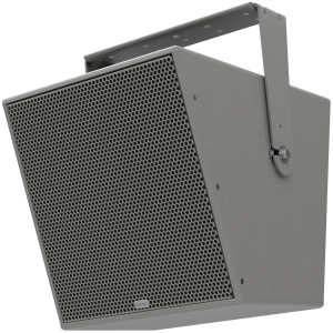 Biamp CCA-80 3-Way Loudspeaker 