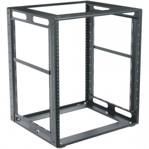 Middle Atlantic CFR-13-16 13U 16" Deep Cabinet Frame Rack