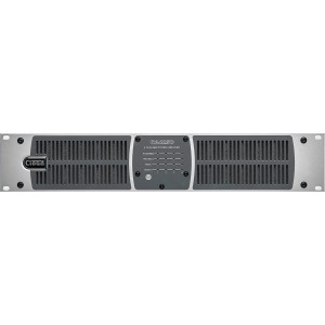 Cloud Electronics CA4250 4-Channel Power Amplifier