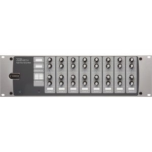 Cloud Electronics Z8MK4 8 Zone Mixer