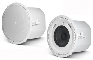 JBL Control 226C/T 6.5 inch Coaxial Ceiling Loudspeaker - Pair