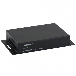 Bose Professional ControlSpace EP22-D Dante Endpoint (Discontinued)