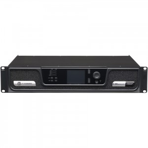 Crown CDi 2|300BL DriveCore 2-Channel 2 x 300W Power Amplifier with BLU Link